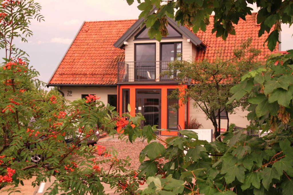 Przechowalnia Marzen- Adults Only Mikołajki Eksteriør bilde