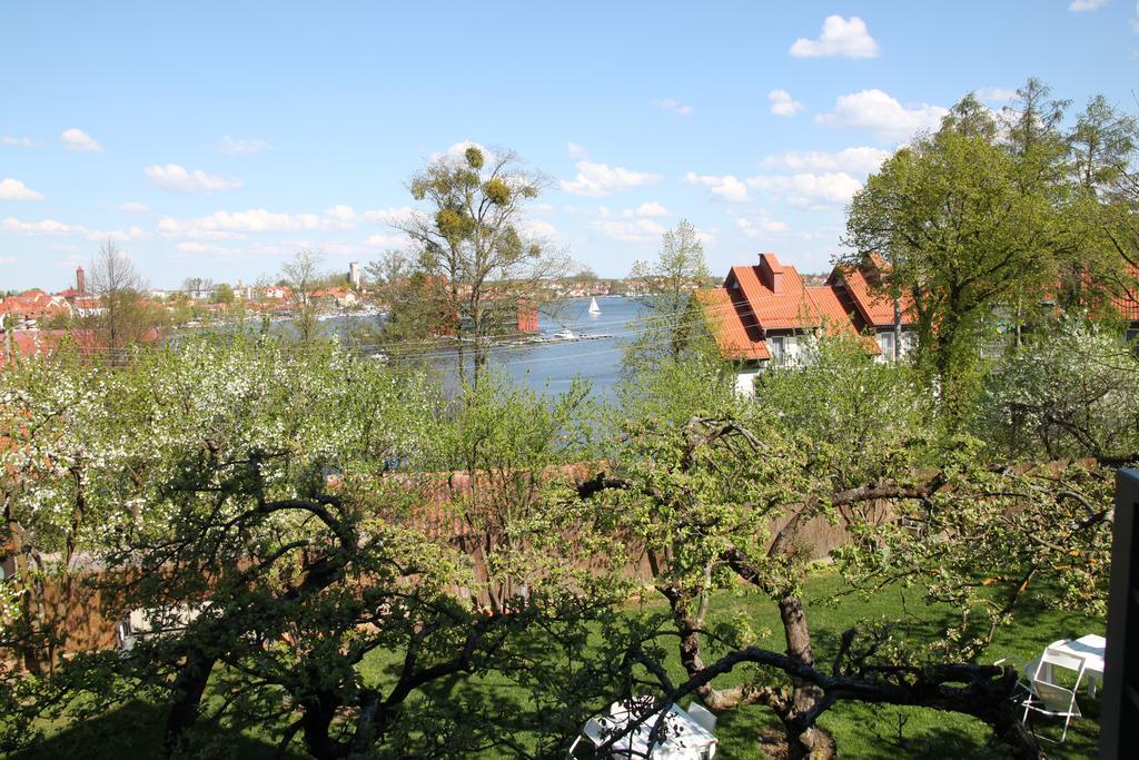 Przechowalnia Marzen- Adults Only Mikołajki Eksteriør bilde